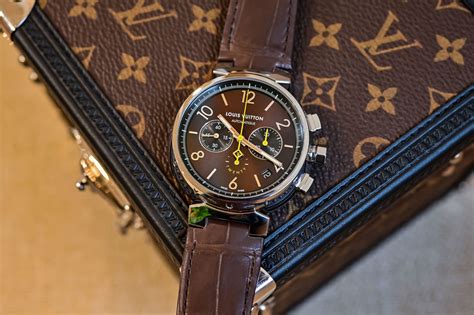 relojes louis vuitton|authentic louis vuitton watches.